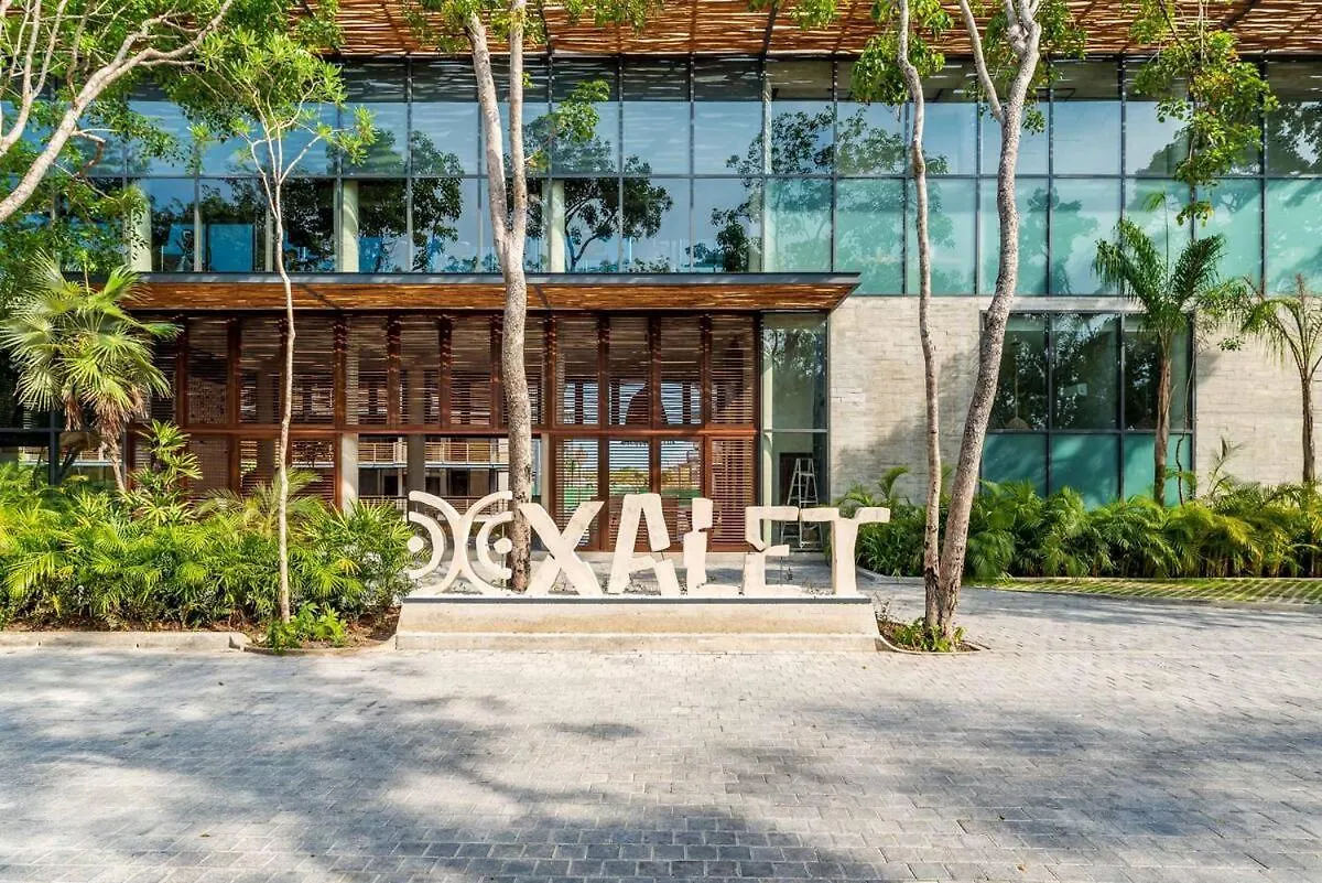 Gorgeous Luxury Penthouse At Xalet Tulum With Private Roof And Jacuzzi Appartement